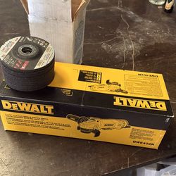 DeWalt