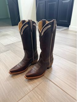 New Idyllwind cowgirl boots