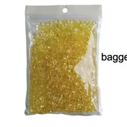 Keratine Beads For Hair Extensiones 