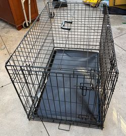 Dog Crate