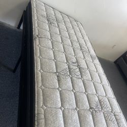 Twin Mattress 