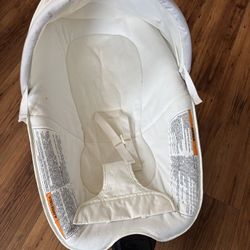 Graco Quick Connect Portable Seat