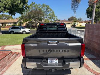 Custom Headache Racks for any Truck