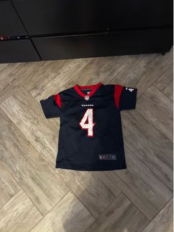 Deshaun Watson Texans Jersey