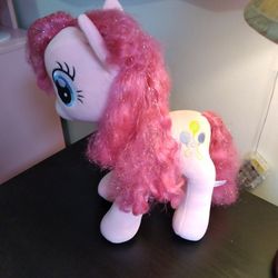 Pinky Pie -My Little  Pony