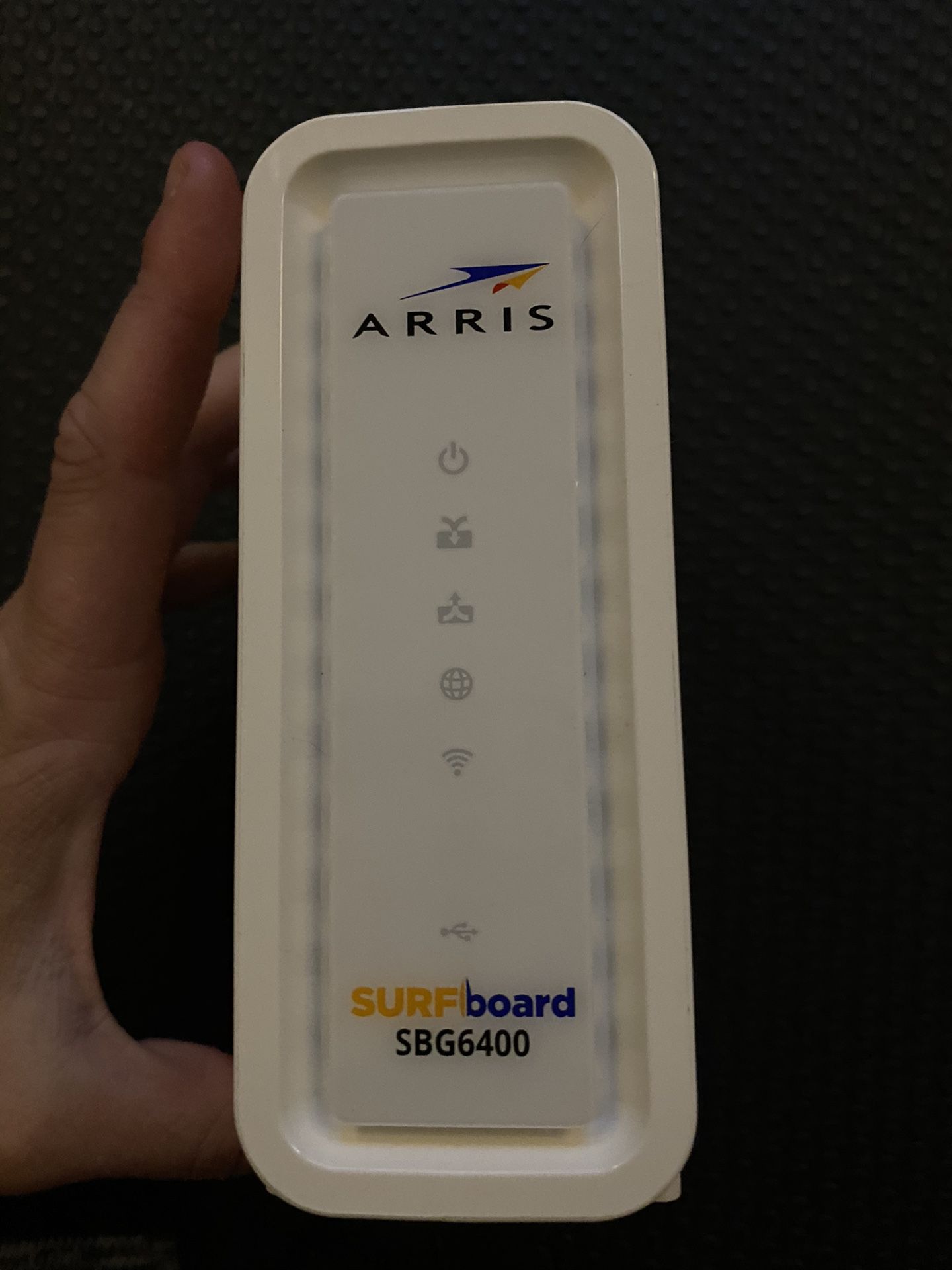 ARRIS SURFboard Cable Modem