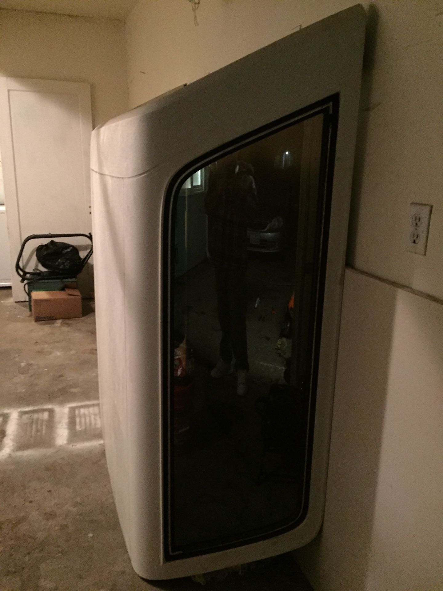 85-96 Ford bronco Removable hardtop
