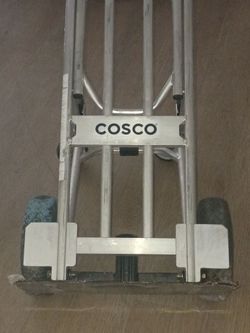 Cosco foldable cart
