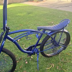 Old School Old School 26” Schwinn  Sting-Ray  Lowrider Bike