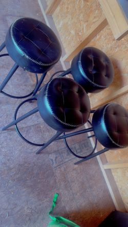 Bar stools