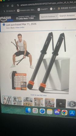 Ropeless battle rope