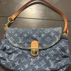 Vintage Bag 