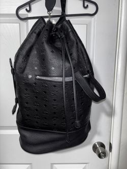 MCM Backpack Duffle