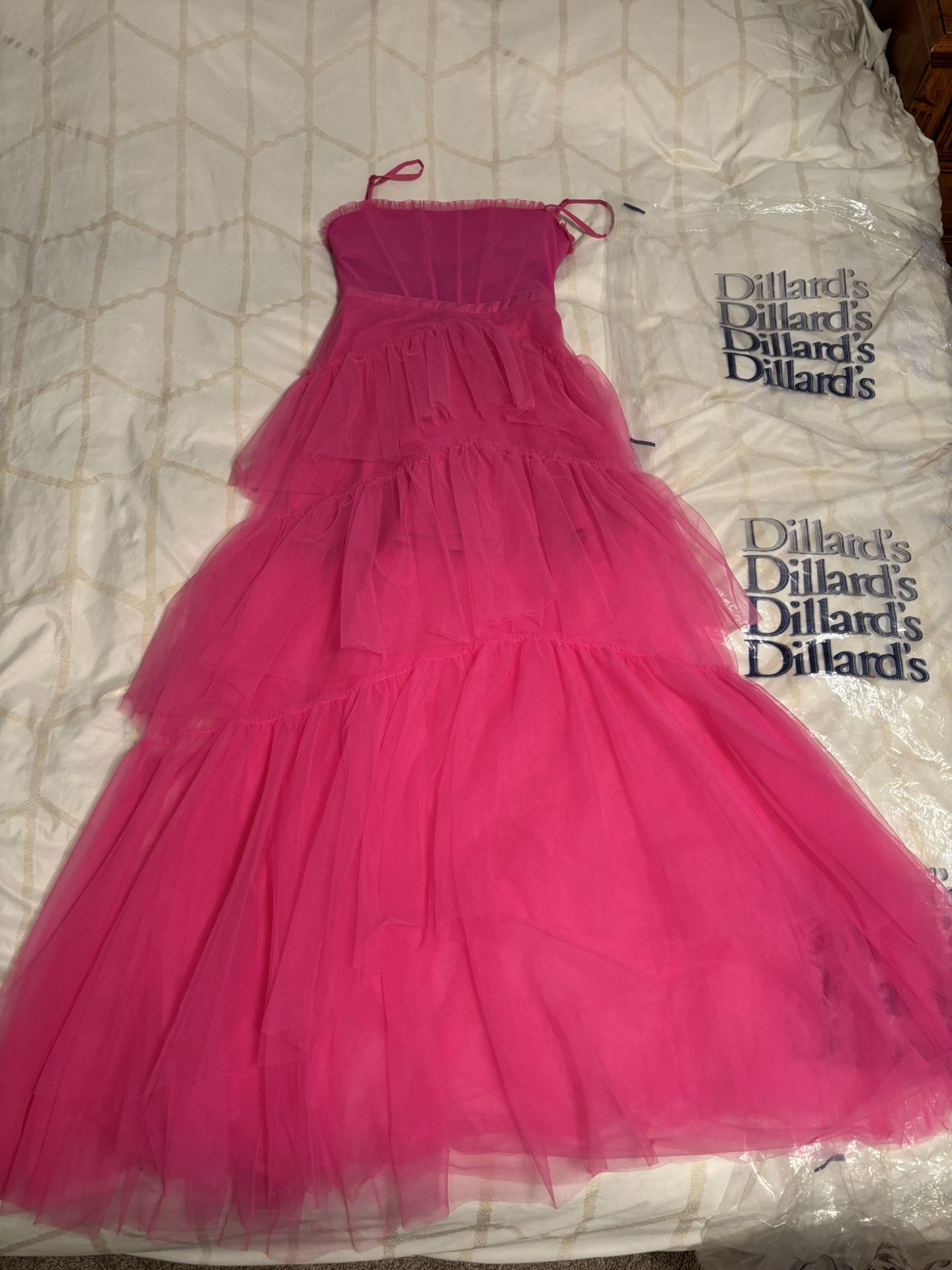 Dress Size 4(S)