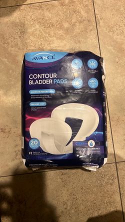 Bladder pads