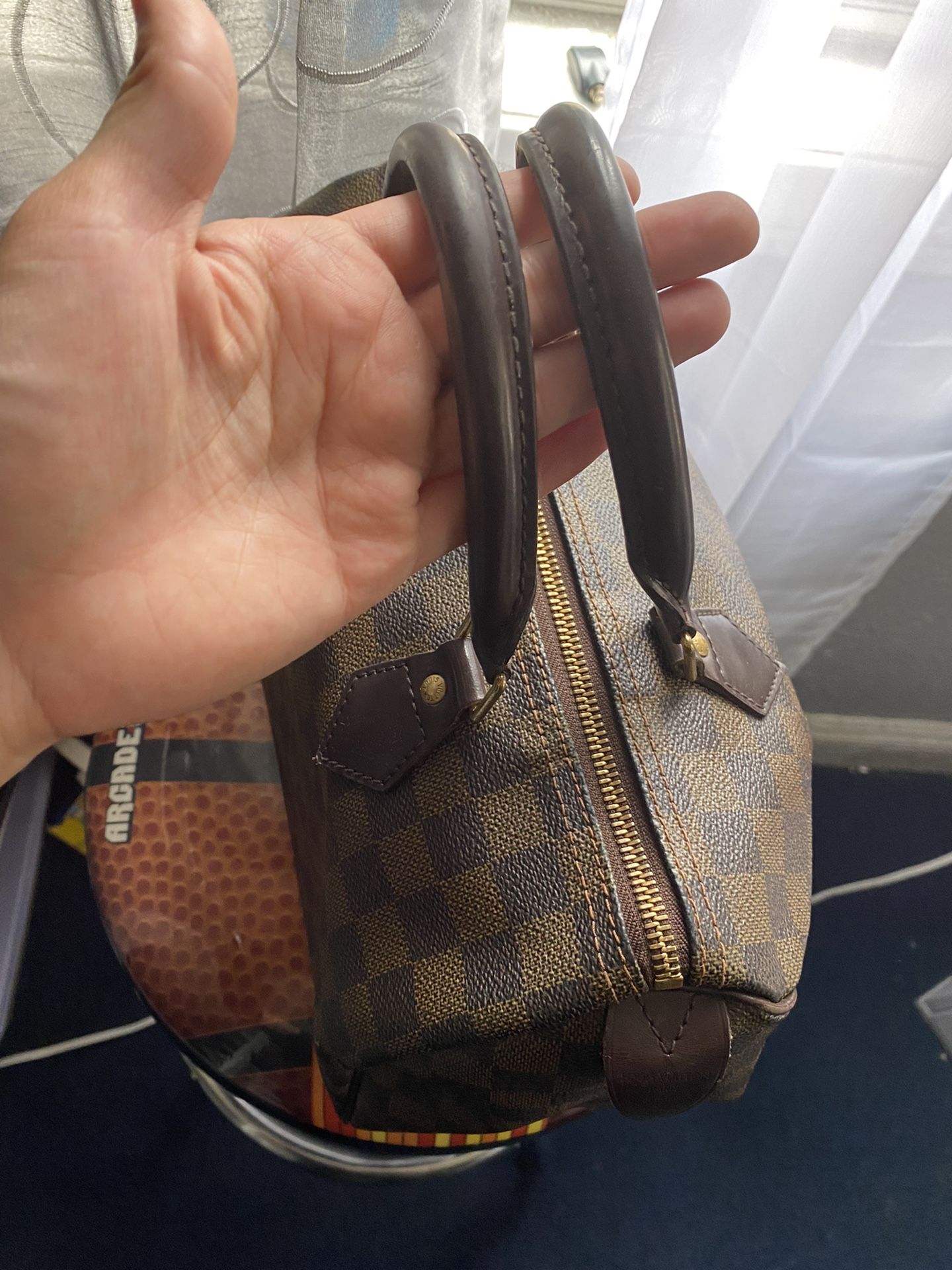 Louis vuitton