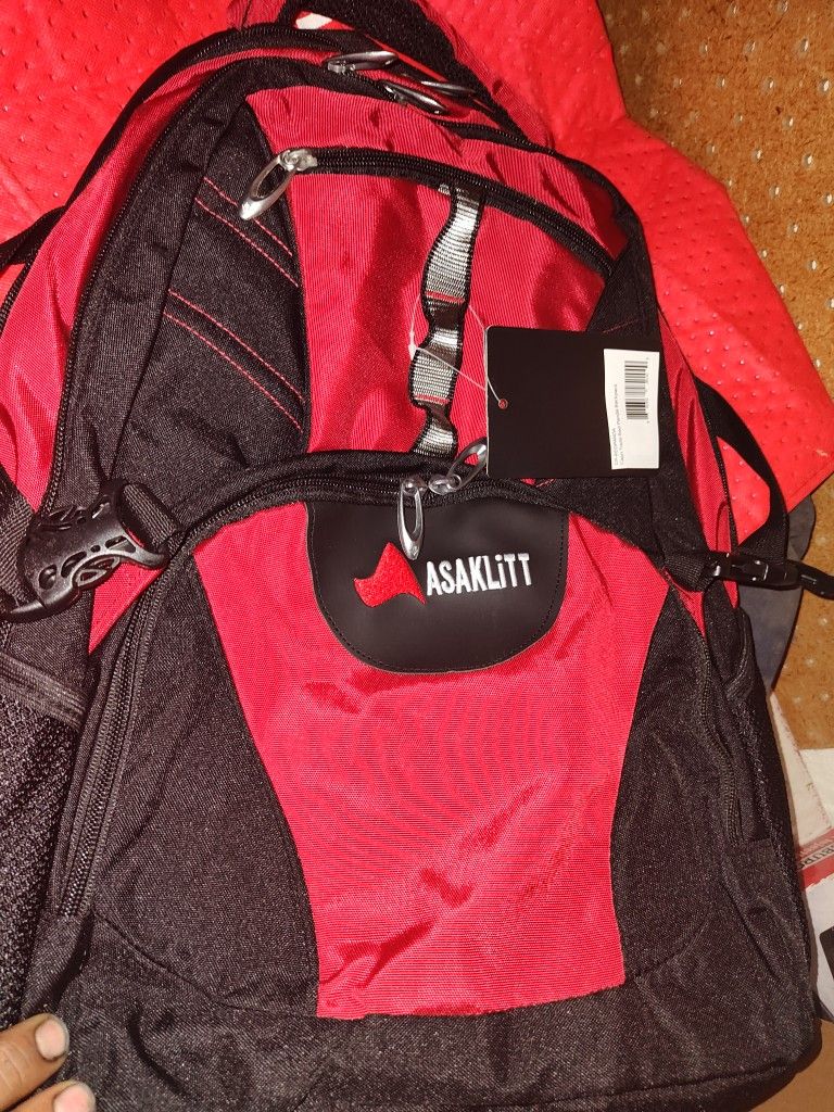 Laptop Backpack