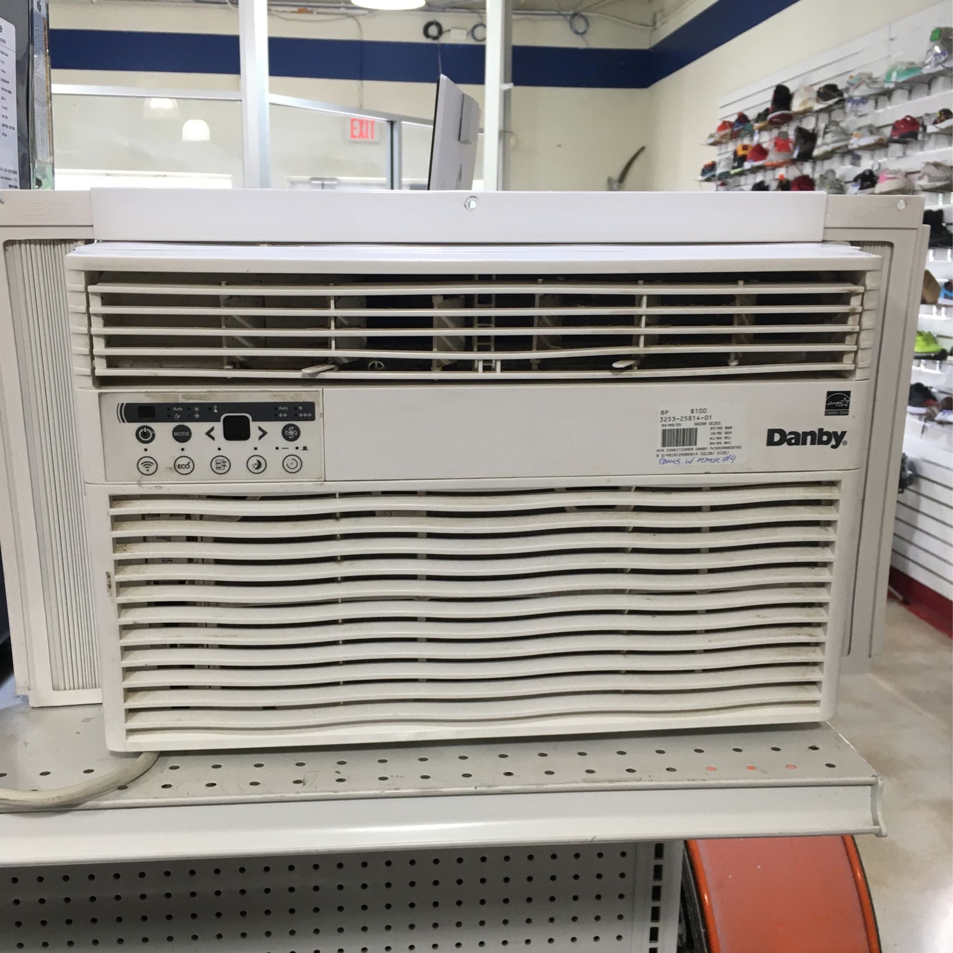 Ac Unit
