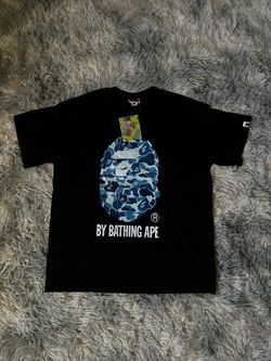 BAPE SHIRT