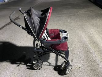 Chicco Baby Stroller - Used good condition 