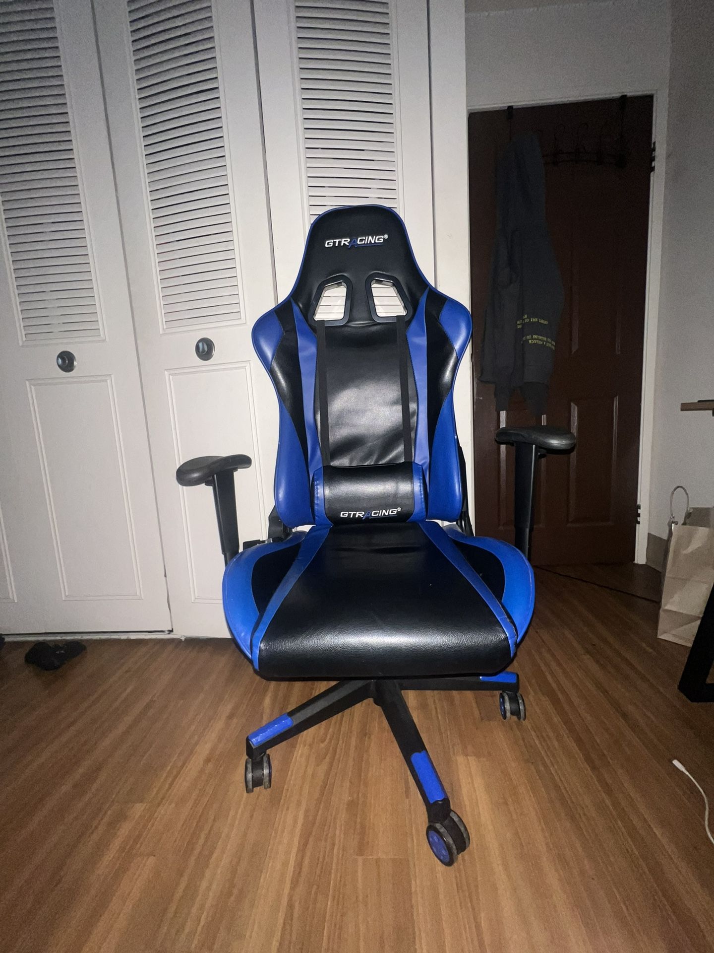 Gtracing Gaming Chair