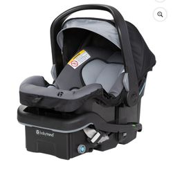 Infant Car Seat 