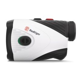 REDTIGER Golf Rangefinder 1200 yards with Slope
