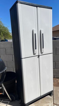 Great tall shelf ideal for Storge