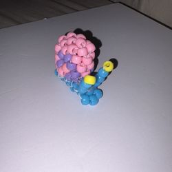 Handmade Gary The Snail 