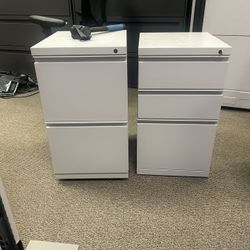 File Cabinets Metal 