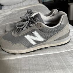 New balance