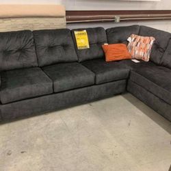 Accrington Granite LAF Sectional / couch / Living room set
