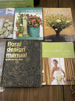 Floral Design Manual