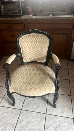chair / $25