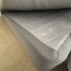 Box Spring