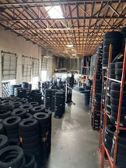 215 45 17 NEW SET OF TIRES