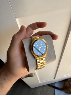 Michael Kors Men's Watch