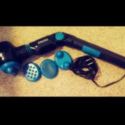 Homedics Massager