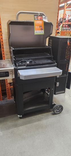 NEW Masterbuilt Gravity Series 800 Digital Charcoal Grill – BRAND NEW