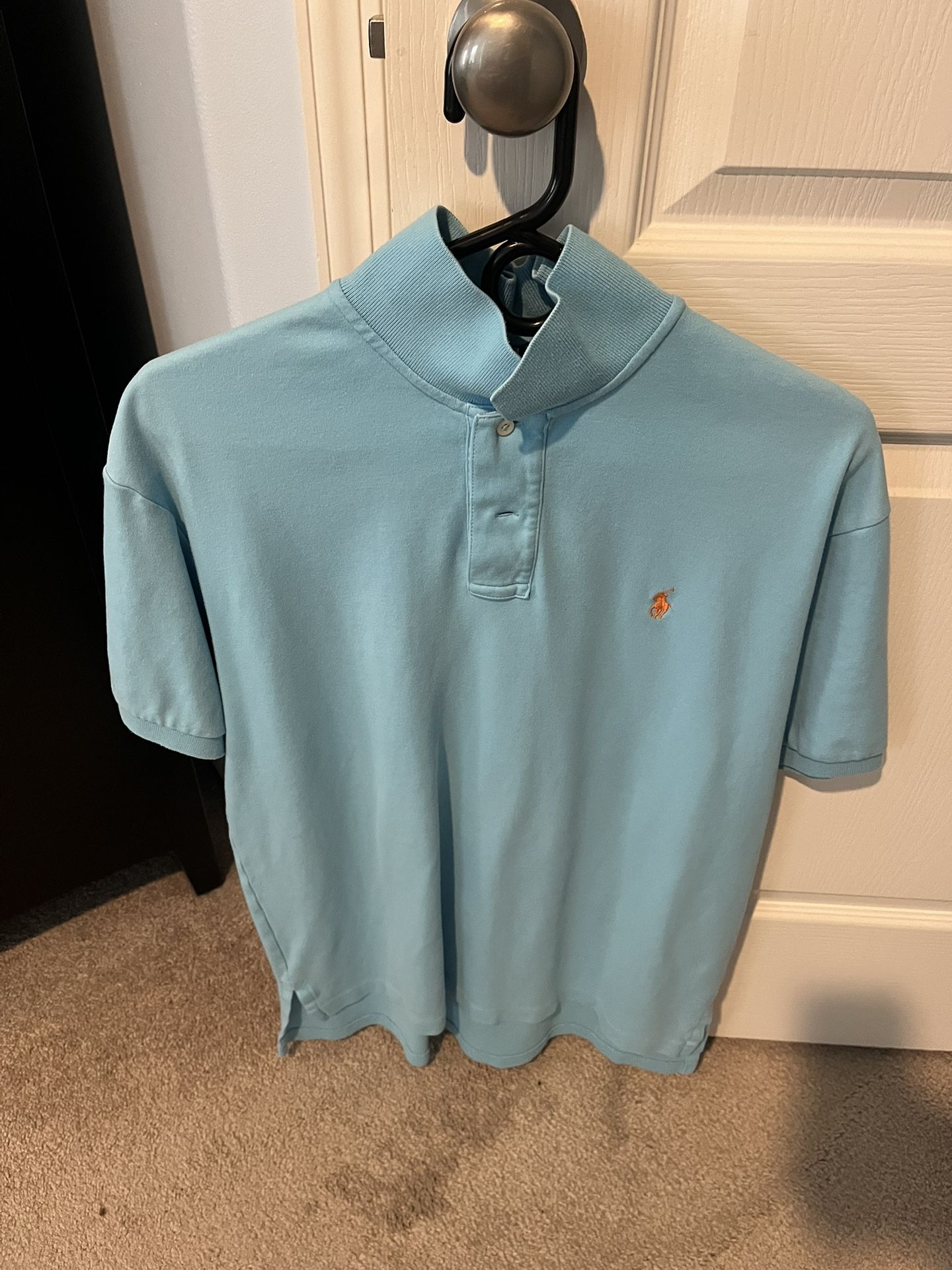 Men’s Large Polo Shirts