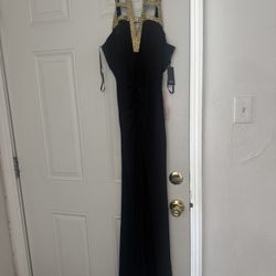 Long Dress 