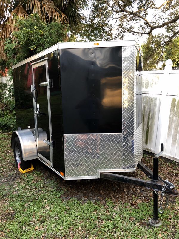 Trailer Sales West Palm Beach