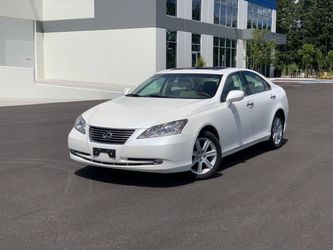 2007 Lexus ES 350