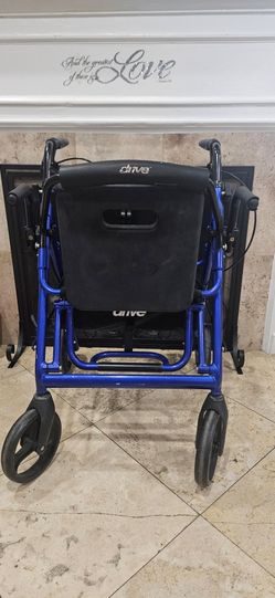 Drive Walker 🔥 $80 🔥