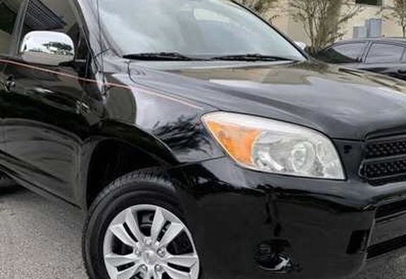 2006 Toyota Rav4