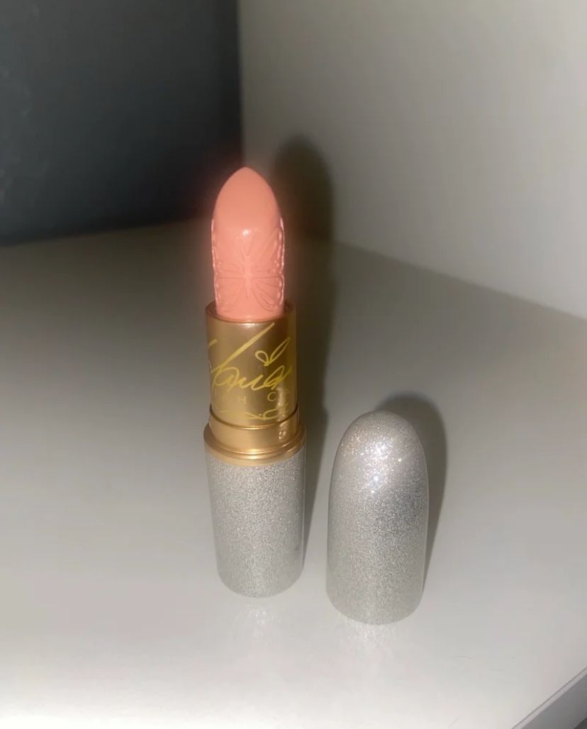Mariah Carey Limited Edition Mac Lipstick