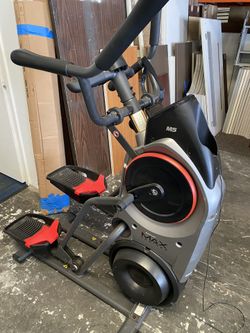 Boflex Max Trainer