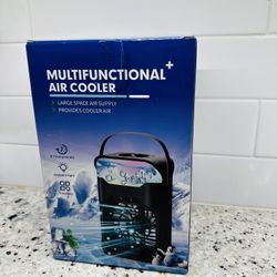Portal Air Conditioner  