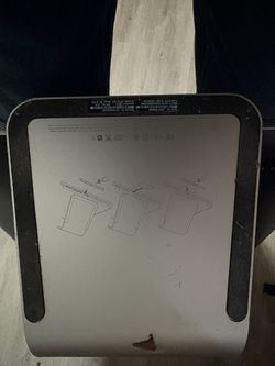 Old iMac nice condition