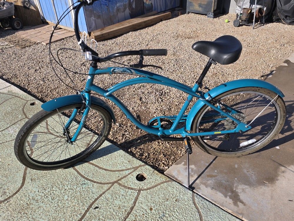Electra Coaster 7 Cruiser